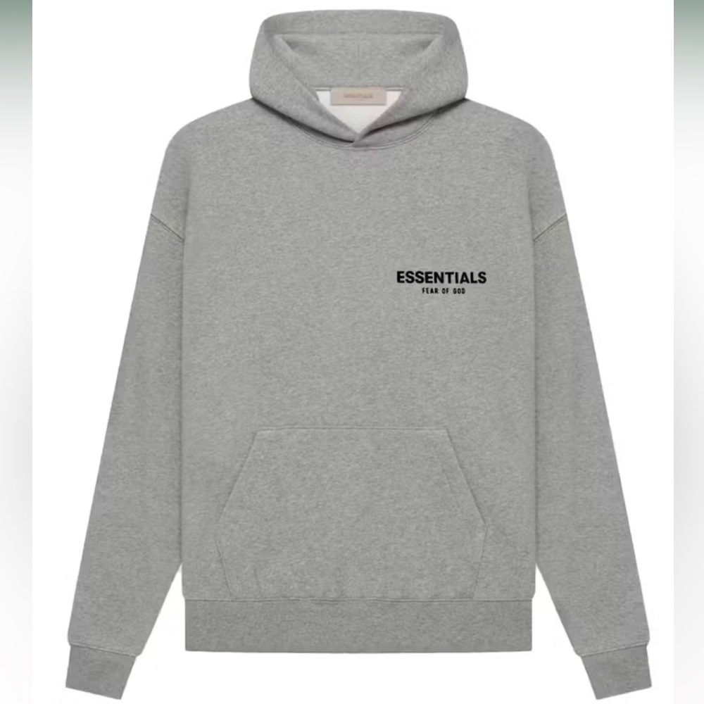 Fear of God Essentials Hoodie